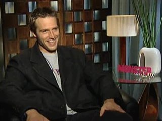 MICHAEL VARTAN - MONSTER-IN-LAW