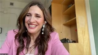 Michaela Watkins stars in heartwarming film 'Suze' - Interview