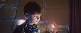 Midnight Special Trailer 2