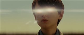 Midnight Special Trailer