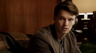 Midnight Sun Movie Clip - "Just Charlie"