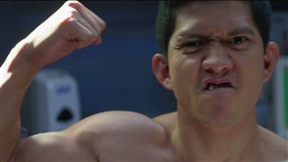 'Mile 22' Featurette - "Introducing Iko Uwais"