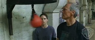 MILLION DOLLAR BABY