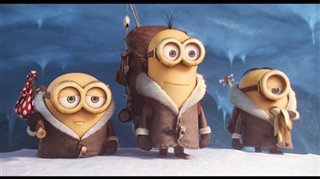 Minions