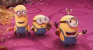 Minions