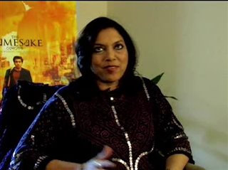 MIRA NAIR (THE NAMESAKE)