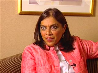 MIRA NAIR - VANITY FAIR