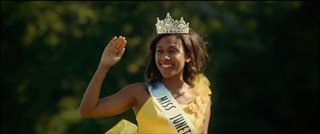 MISS JUNETEENTH Trailer