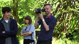 Miss Peregrine's Home For Peculiar Children featurette - "Set Tour"