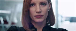 Miss Sloane - Official Trailer