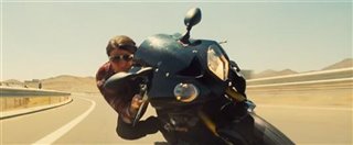 Mission: Impossible Rogue Nation