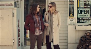 Mistress America