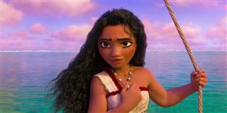 MOANA 2 Trailer