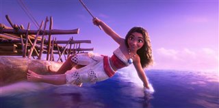 MOANA 2 TV Spot - "We're Back"