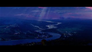 Moana "Extended Olympics Spot"