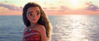 Moana - Official Teaser Trailer