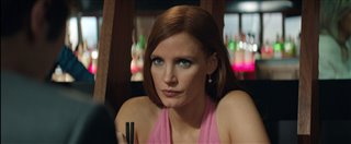 Molly's Game - Trailer #2