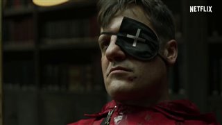 MONEY HEIST - PART 3 Trailer