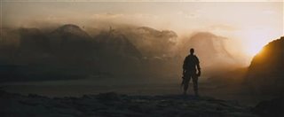 Monsters: Dark Continent