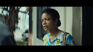 Moonlight Movie clip - "Juan Brings Little Home"