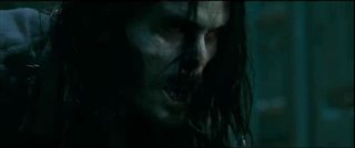 MORBIUS - "The Transformation"