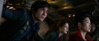 'Mortal Engines' Trailer