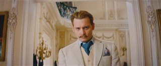 Mortdecai