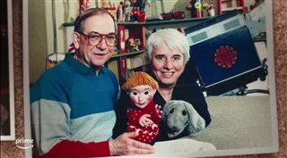 MR. DRESSUP: THE MAGIC OF MAKE-BELIEVE Trailer