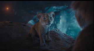 MUFASA: THE LION KING Clip - "Who are the Outsiders?"