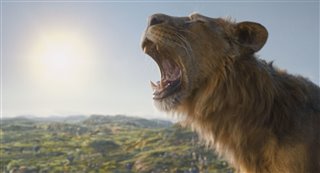 MUFASA: THE LION KING Final Trailer