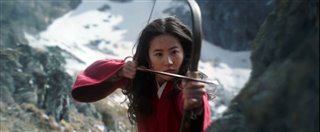 MULAN - Final Trailer