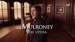 Mulroney: The Opera