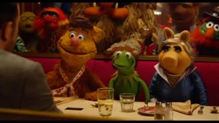 Muppets Most Wanted