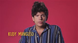 MÚSICA - Rudy Mancuso