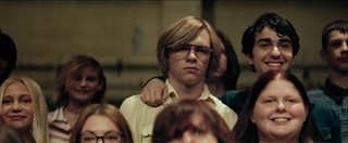 My Friend Dahmer - Trailer