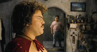 NACHO LIBRE