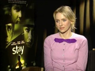 NAOMI WATTS - STAY