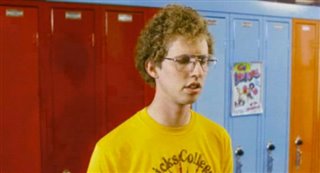 NAPOLEAN DYNAMITE