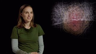 Natalie Portman Interview - Annihilation