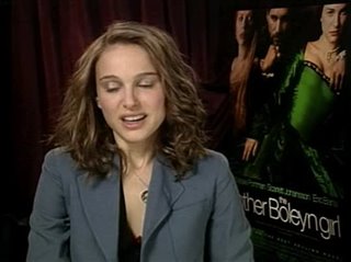 Natalie Portman (The Other Boleyn Girl)