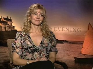 Natasha Richardson (Evening)