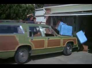 National Lampoon's Vacation