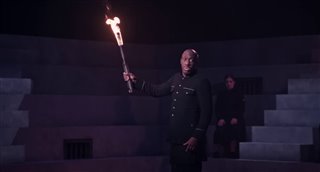 NATIONAL THEATRE LIVE: OTHELLO Trailer