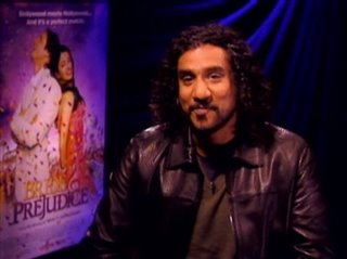 NAVEEN ANDREWS - BRIDE & PREJUDICE