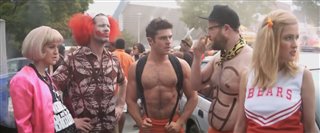 Neighbors 2: Sorority Rising - Restricted Trailer 2