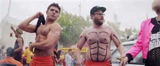 Neighbors 2: Sorority Rising Trailer