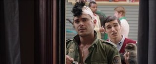 Neighbors movie clip - Robert De Niro Party