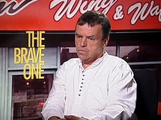 Neil Jordan (The Brave One)