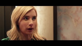 Nerve movie clip - "Streaking"