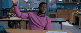 'Night School' Trailer #2